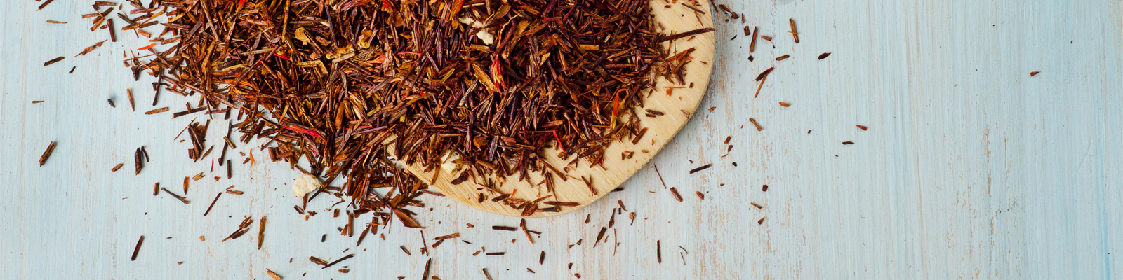 Rooibos thee