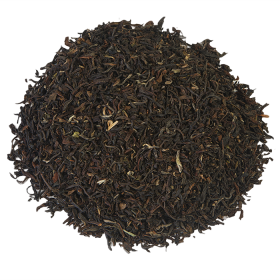 Darjeeling FOP1 Seconde Flush Mix, zwarte thee, darjeeling thee
