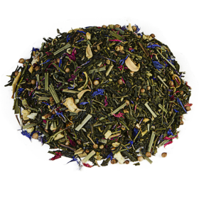 Satsuma Sage
