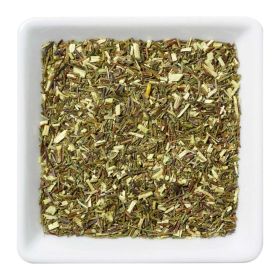 Groene rooibos thee