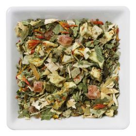Kruidenthee, Vruchtenthee, Summer punch Thee