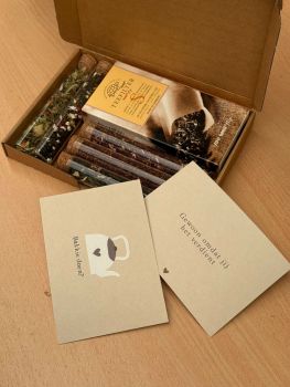 Brievenbuspakketje -  VALENTIJN - 