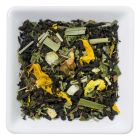 zwarte thee, kruiden thee vruchten thee, losse thee, black Mojito thee