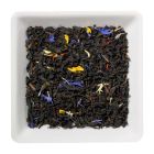 zwarte thee, Droom van de zuidzee thee, Ceylon thee, china thee, losse thee