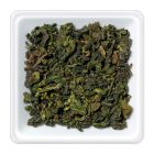 groene thee, milky oolong thee
